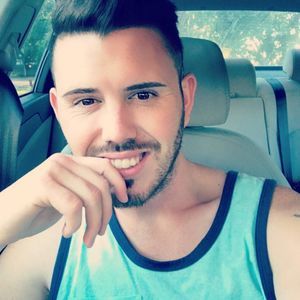 Meet your Posher, Robert